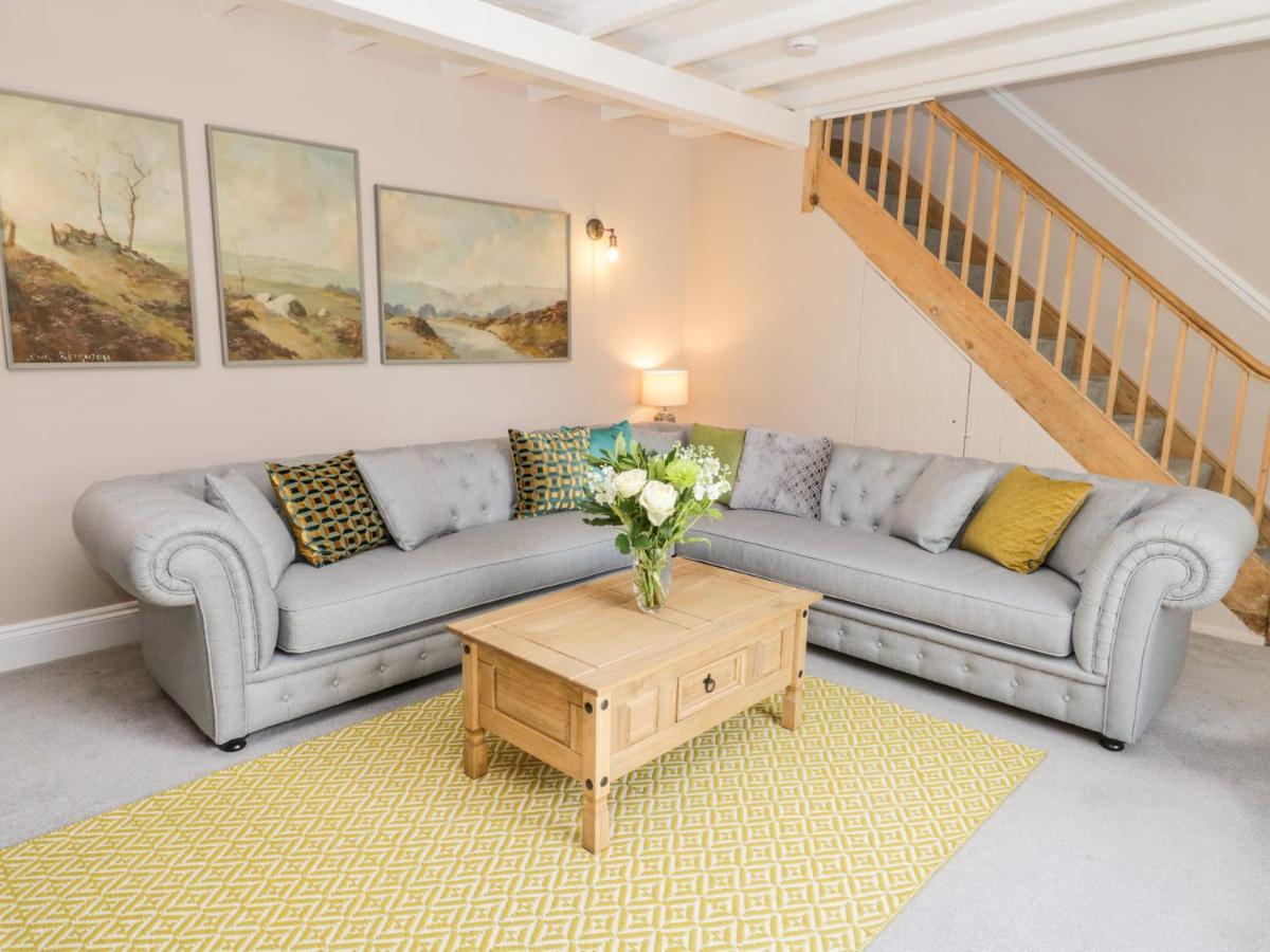 Laurel House Villa Whitby Ngoại thất bức ảnh