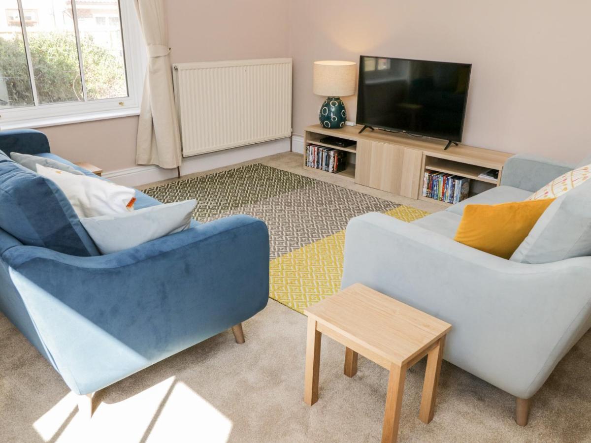 Laurel House Villa Whitby Ngoại thất bức ảnh