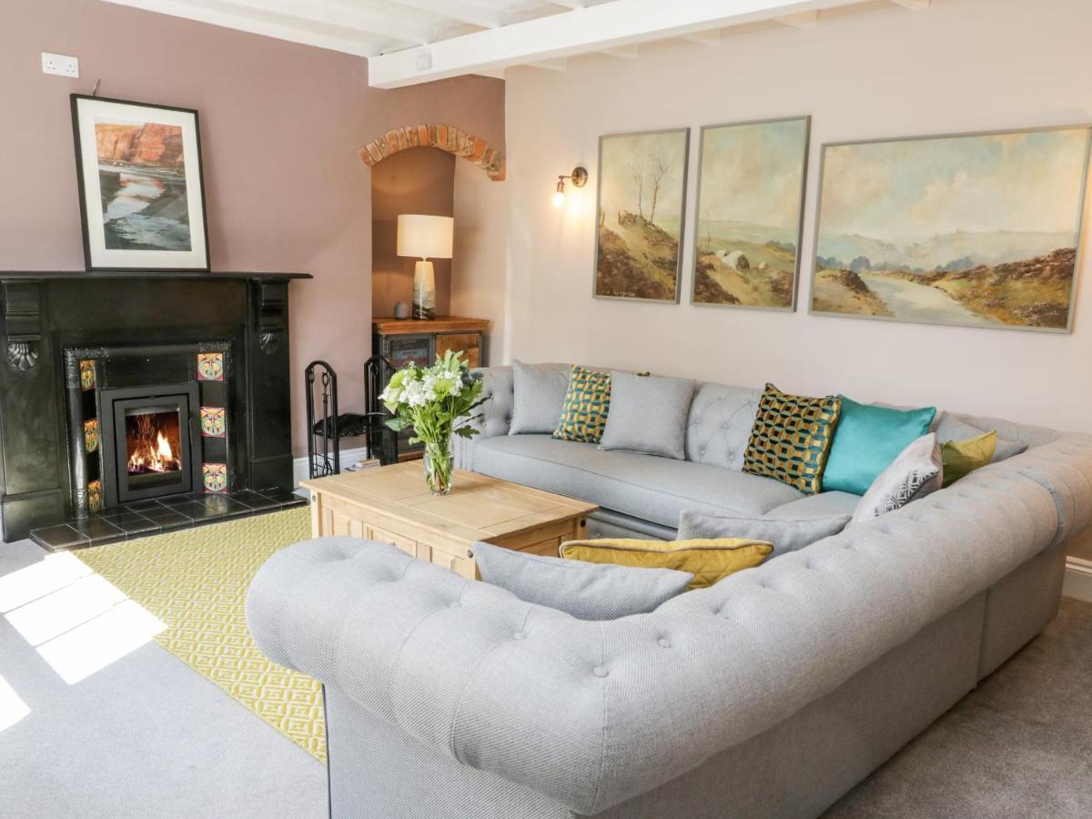 Laurel House Villa Whitby Ngoại thất bức ảnh