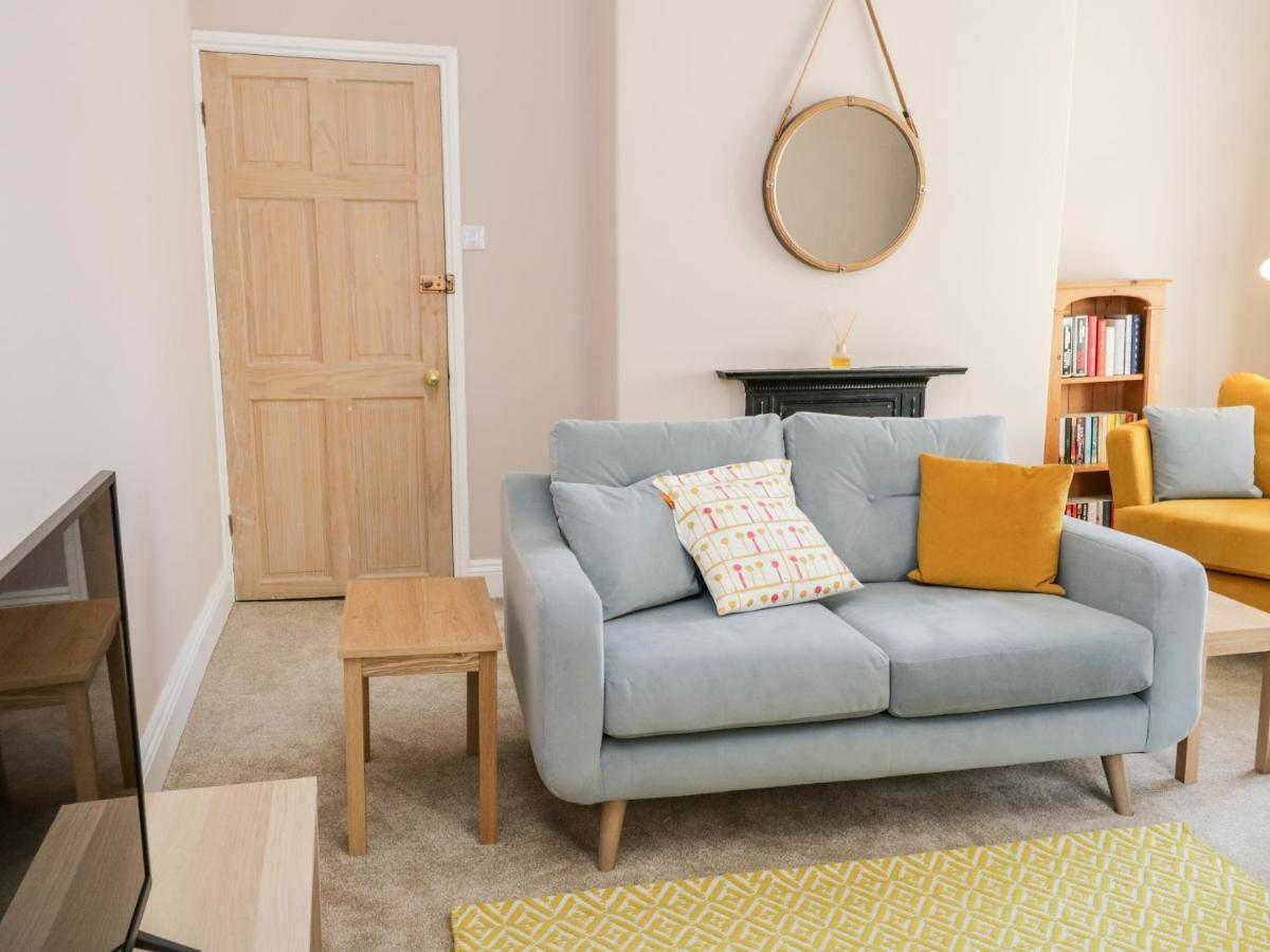 Laurel House Villa Whitby Ngoại thất bức ảnh