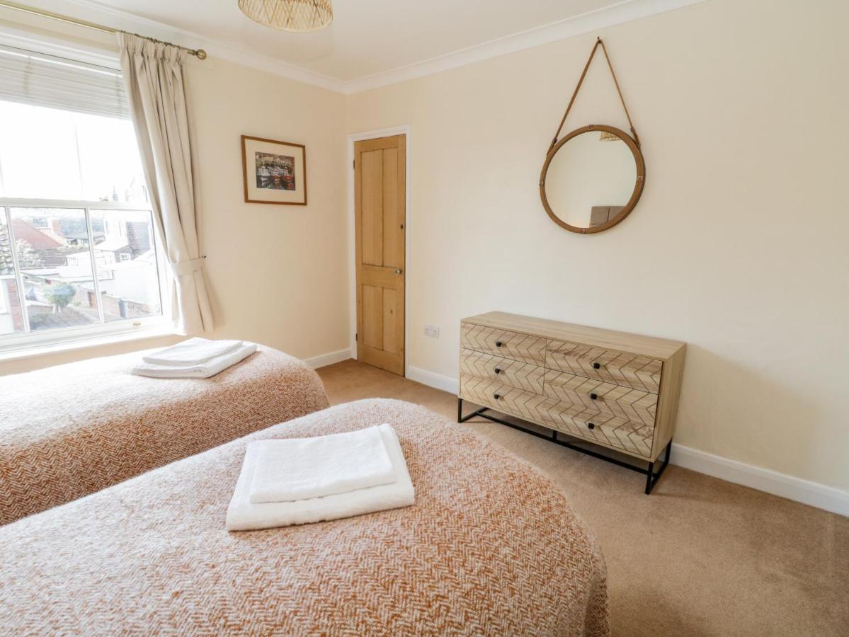 Laurel House Villa Whitby Ngoại thất bức ảnh