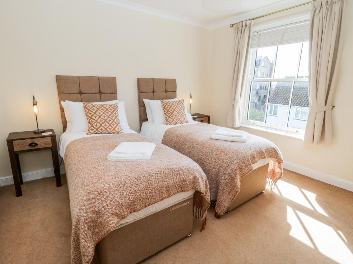 Laurel House Villa Whitby Ngoại thất bức ảnh
