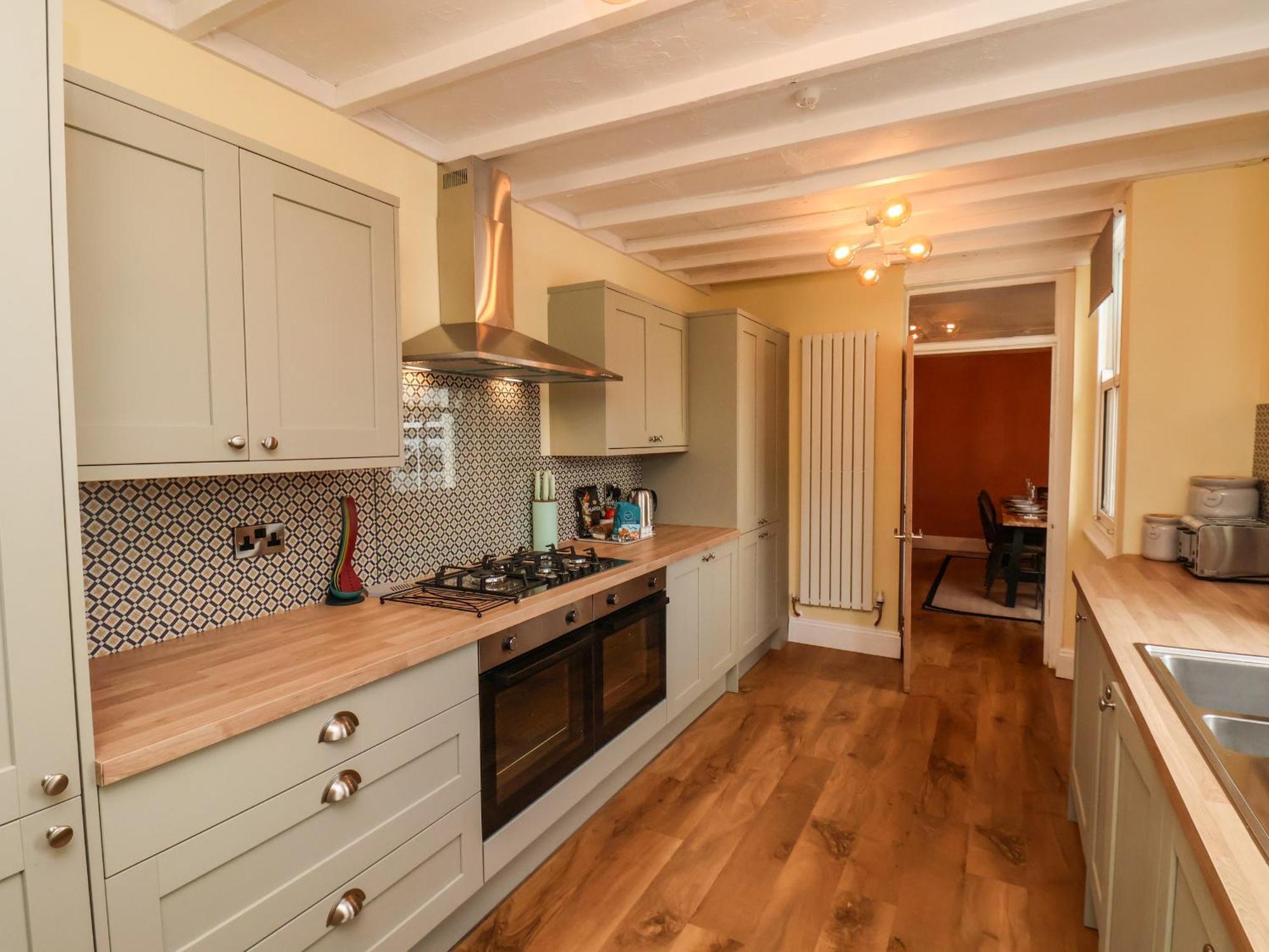Laurel House Villa Whitby Ngoại thất bức ảnh