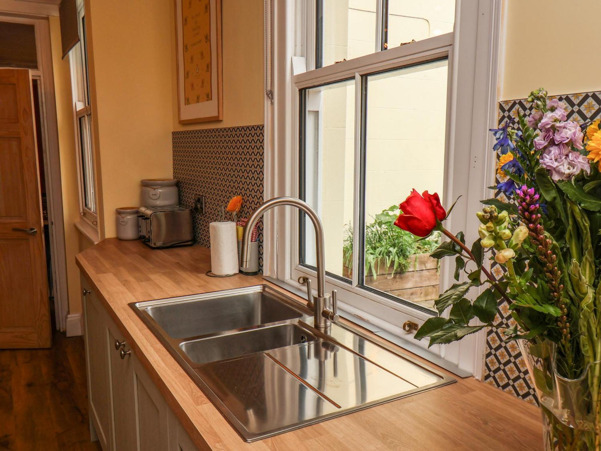 Laurel House Villa Whitby Ngoại thất bức ảnh