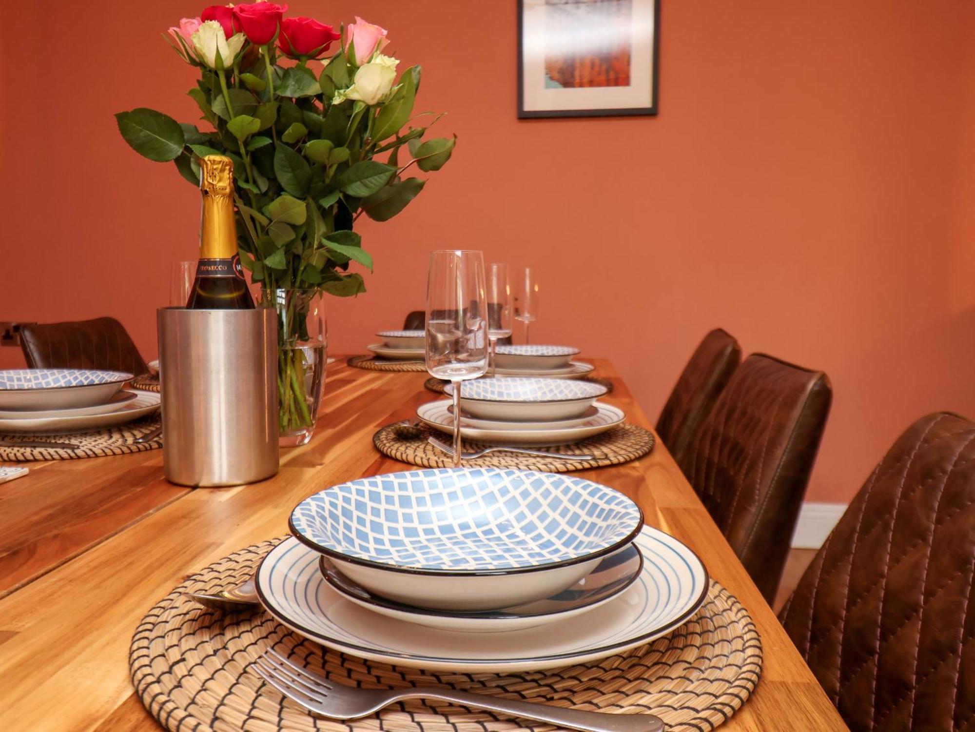 Laurel House Villa Whitby Ngoại thất bức ảnh