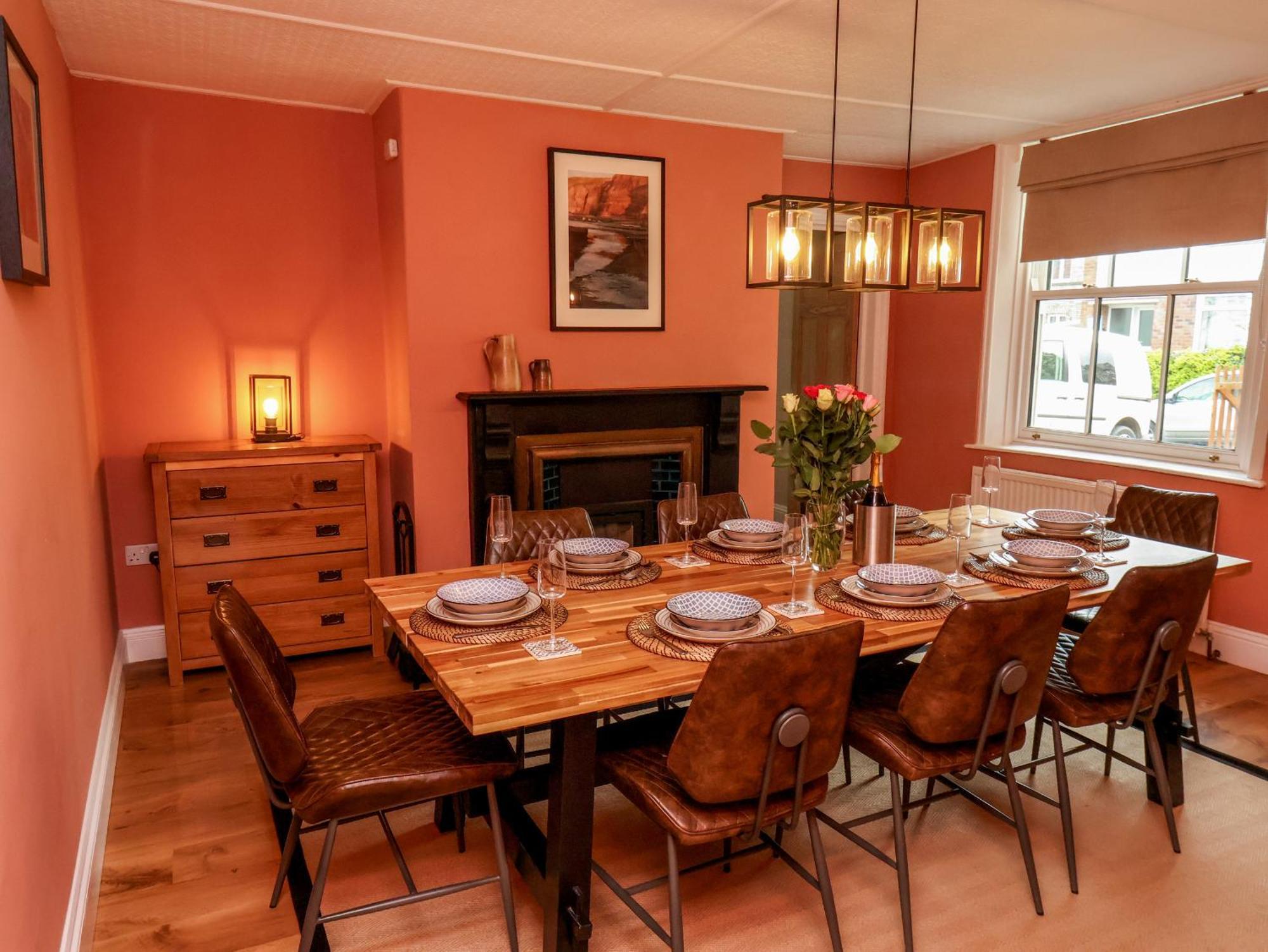 Laurel House Villa Whitby Ngoại thất bức ảnh